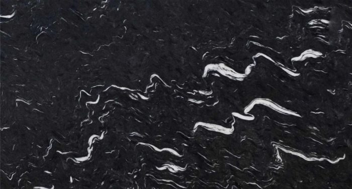 Гранит Twister Black