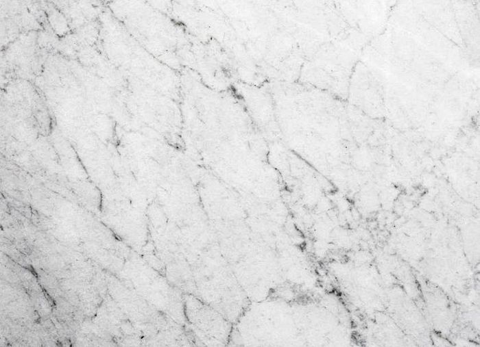 Мрамор Bianco Carrara С